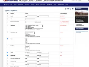 Understanding Columbus, GA's Property Tax Increase and How to Appeal