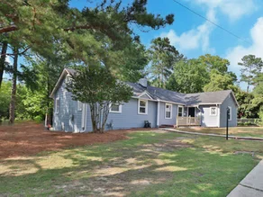 The Columbus, GA Airbnb Market: 8% Yields Hiding in Plain Sight (Fort Benning Edition)