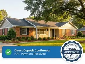 Section 8 in Columbus, GA: The “De-Risk” Play for Landlords (2026 Guide)