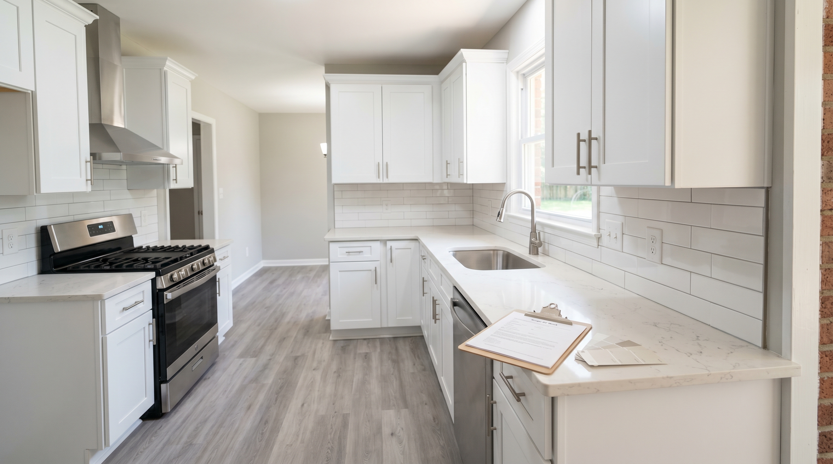 Rental Renovation Costs in Columbus, GA — A 2026 Pricing Guide for Property Owners