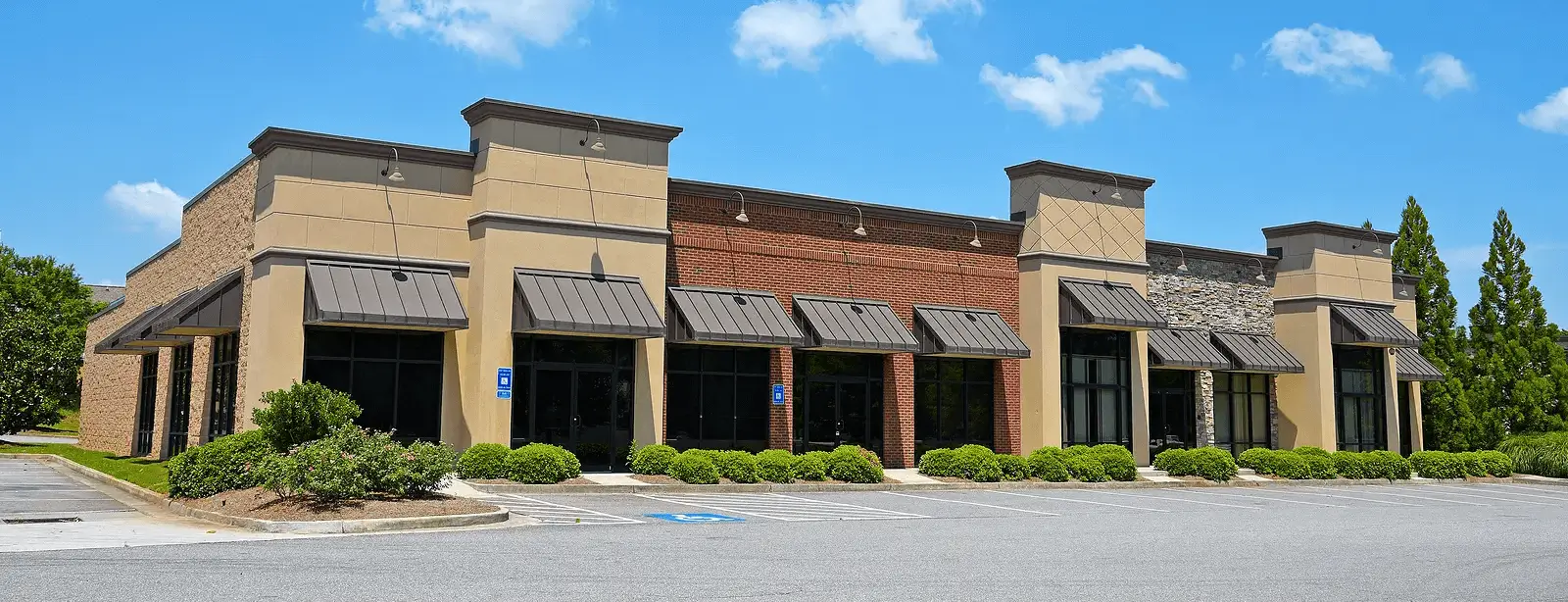 Columbus Commercial Property Management
