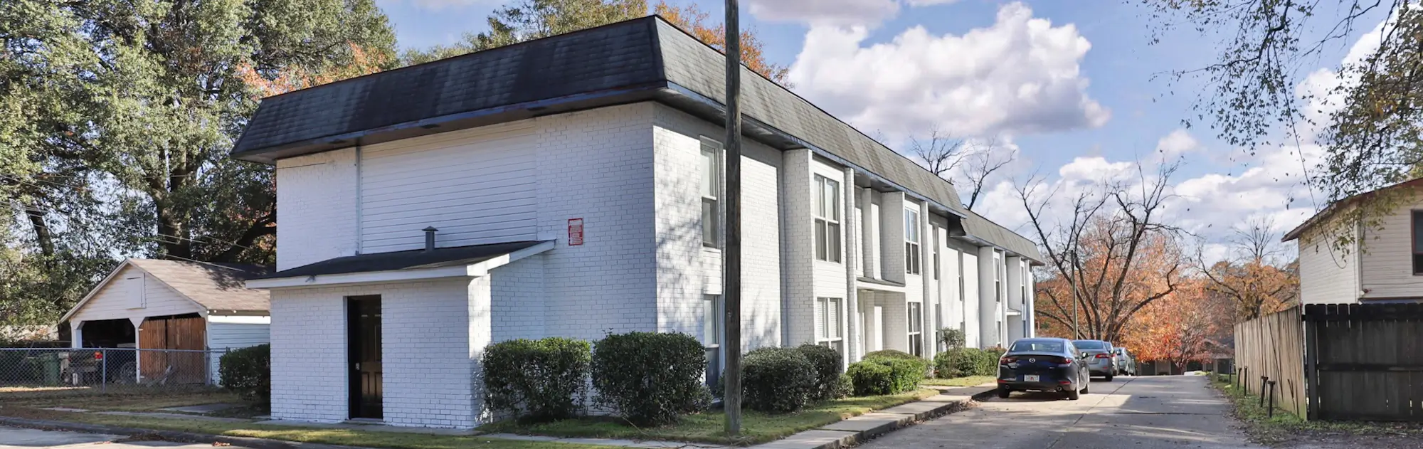 Columbus Multi Family Property Management