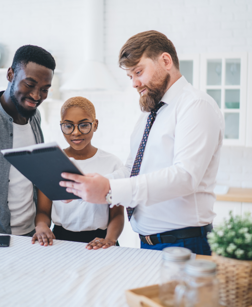 Why Choose Fifth Principle Properties as your Columbus Property Manager